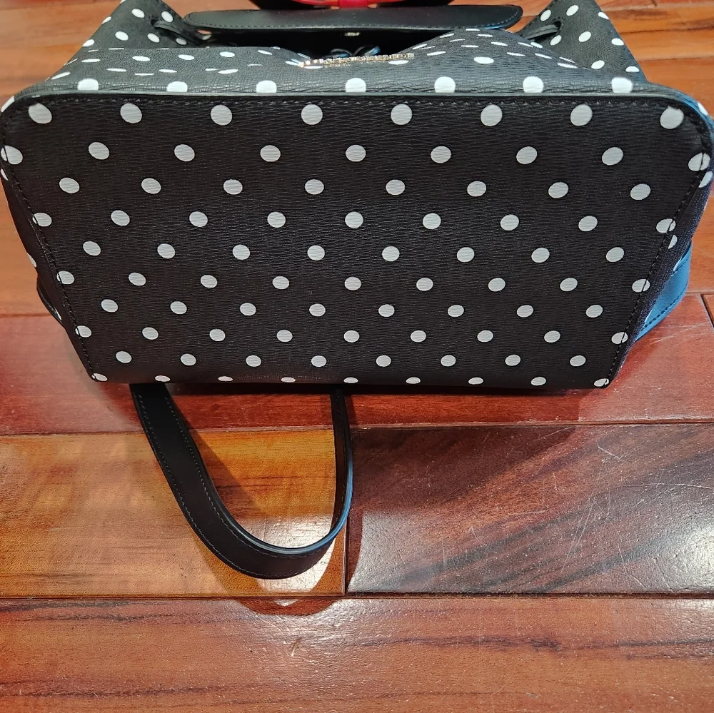 NWOTs Kate Spade x Disney Minnie Mouse Backpack